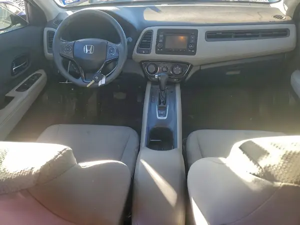 3CZRU5H36NM720537 2022 HONDA HR-V - Image 8