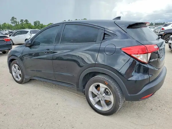 3CZRU5H36NM720571 2022 HONDA HR-V - Image 2