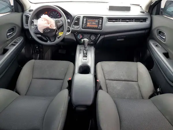3CZRU5H36NM720571 2022 HONDA HR-V - Image 8