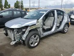 3CZRU5H36NM723034 2022 HONDA HR-V