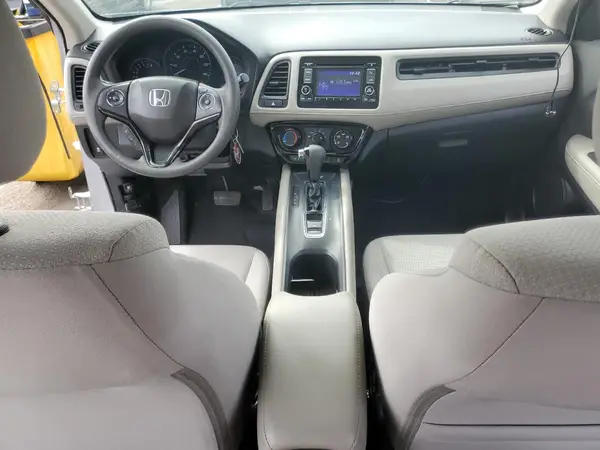 3CZRU5H36NM723034 2022 HONDA HR-V - Image 8
