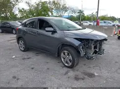 3CZRU5H36NM723616 2022 HONDA HR-V
