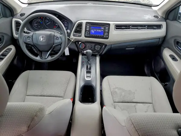 3CZRU5H36NM723986 2022 HONDA HR-V - Image 8