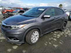 3CZRU5H36NM724927 2022 HONDA HR-V