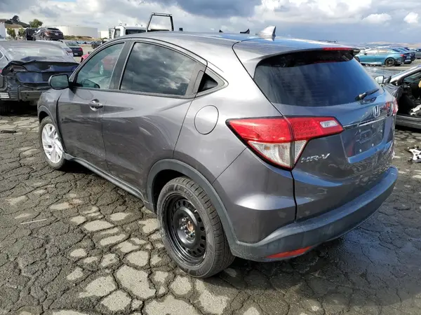 3CZRU5H36NM724927 2022 HONDA HR-V - Image 2