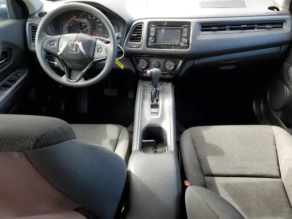 3CZRU5H36NM724927 2022 HONDA HR-V - Image 8