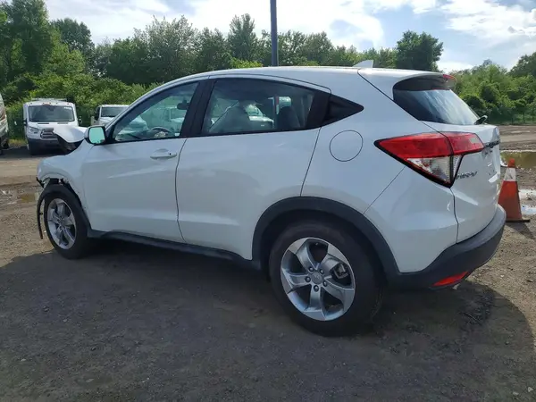 3CZRU5H36NM725172 2022 HONDA HR-V - Image 2