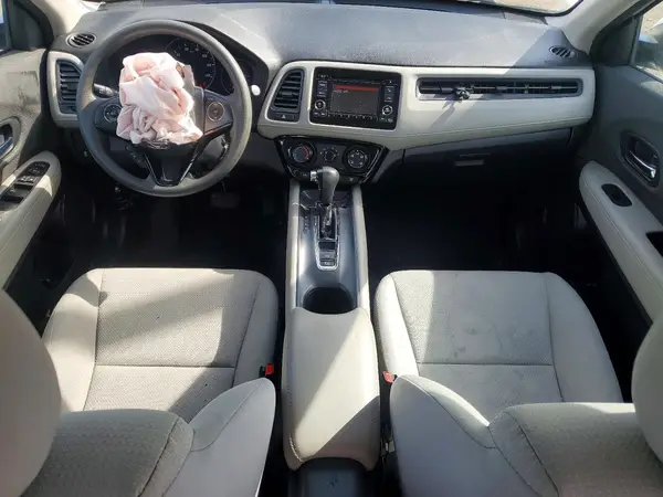 3CZRU5H36NM725172 2022 HONDA HR-V - Image 8