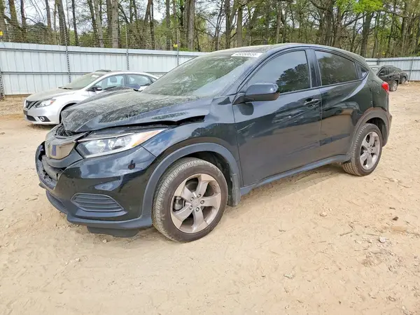 3CZRU5H36NM726368 2022 HONDA HR-V - Image 1