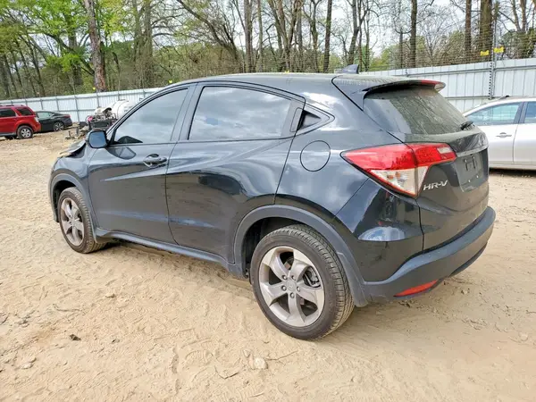 3CZRU5H36NM726368 2022 HONDA HR-V - Image 2