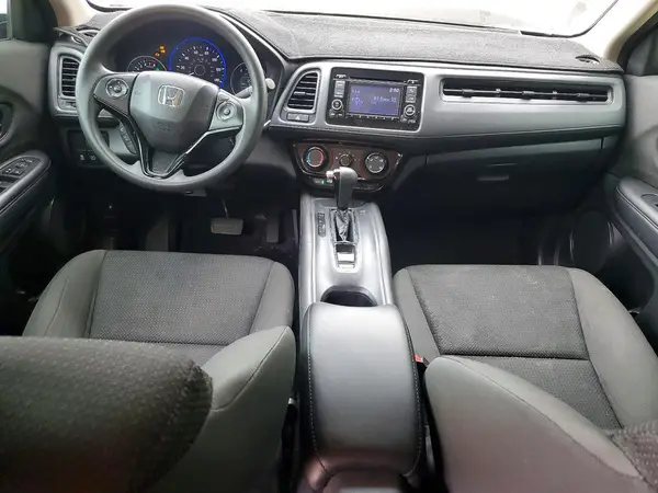 3CZRU5H36NM726368 2022 HONDA HR-V - Image 8