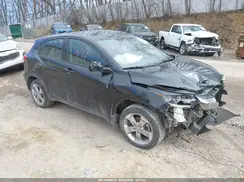 3CZRU5H36NM728444 2022 HONDA HR-V