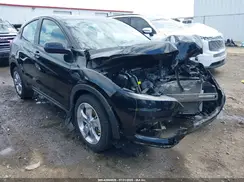 3CZRU5H36NM731425 2022 HONDA HR-V