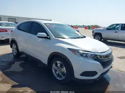 3CZRU5H36NM731540 2022 HONDA HR-V
