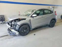 3CZRU5H36NM732719 2022 HONDA HR-V