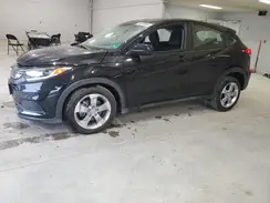 3CZRU5H36NM734020 2022 HONDA HR-V