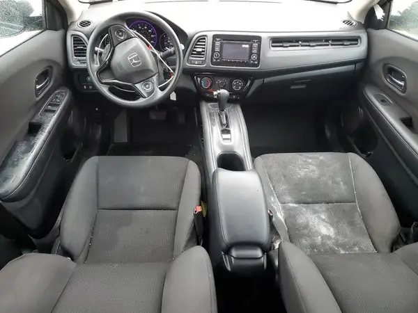 3CZRU5H36NM734020 2022 HONDA HR-V - Image 8