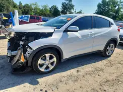 3CZRU5H36NM737628 2022 HONDA HR-V