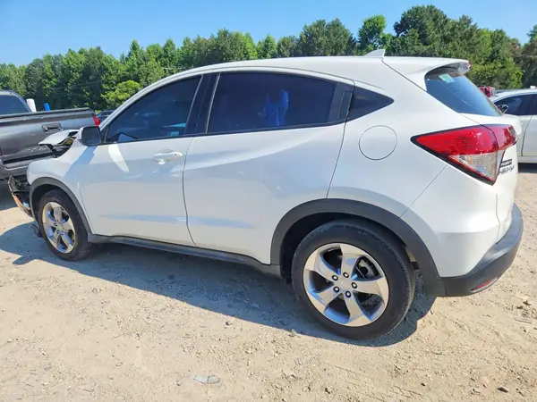 3CZRU5H36NM737628 2022 HONDA HR-V - Image 2