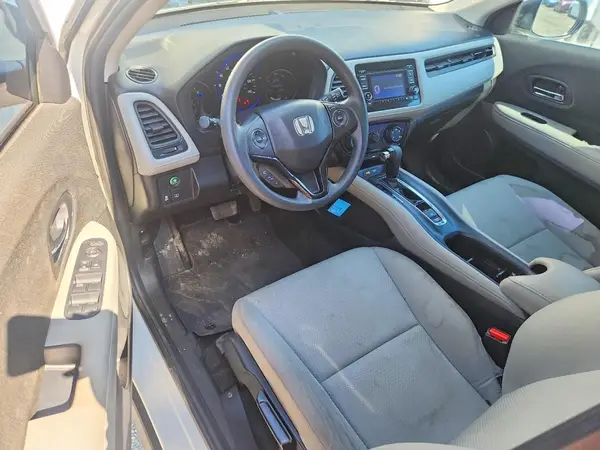 3CZRU5H36NM737628 2022 HONDA HR-V - Image 8