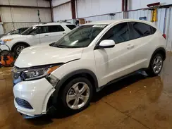 3CZRU5H36NM737645 2022 HONDA HR-V