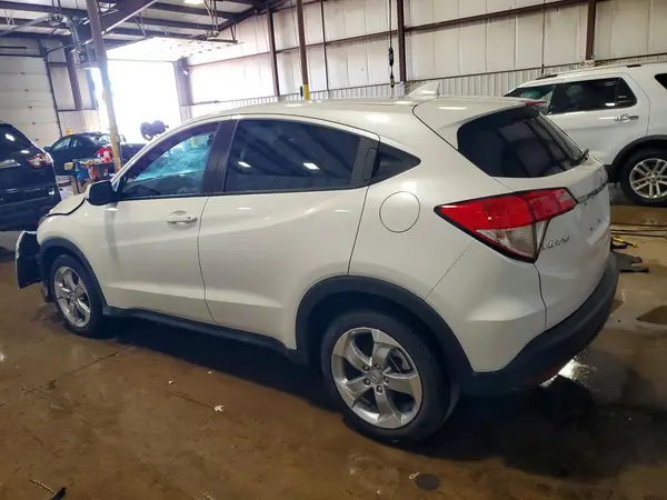 3CZRU5H36NM737645 2022 HONDA HR-V - Image 2