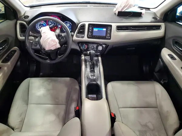 3CZRU5H36NM737645 2022 HONDA HR-V - Image 8
