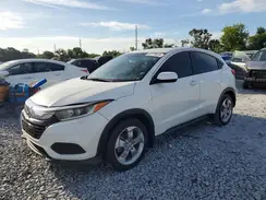 3CZRU5H36NM739685 2022 HONDA HR-V