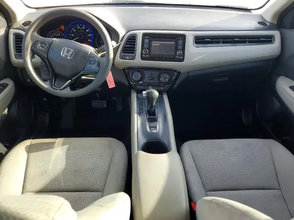 3CZRU5H36NM739685 2022 HONDA HR-V - Image 8