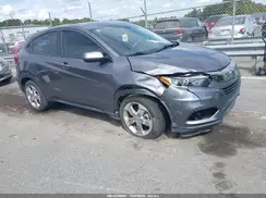 3CZRU5H36NM739749 2022 HONDA HR-V