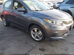 3CZRU5H36NM739928 2022 HONDA HR-V