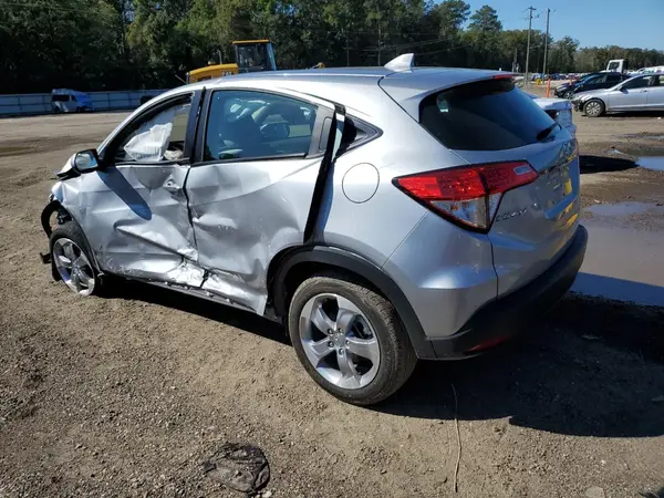3CZRU5H36NM740111 2022 HONDA HR-V - Image 2