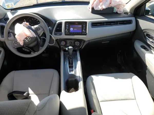3CZRU5H36NM740111 2022 HONDA HR-V - Image 8