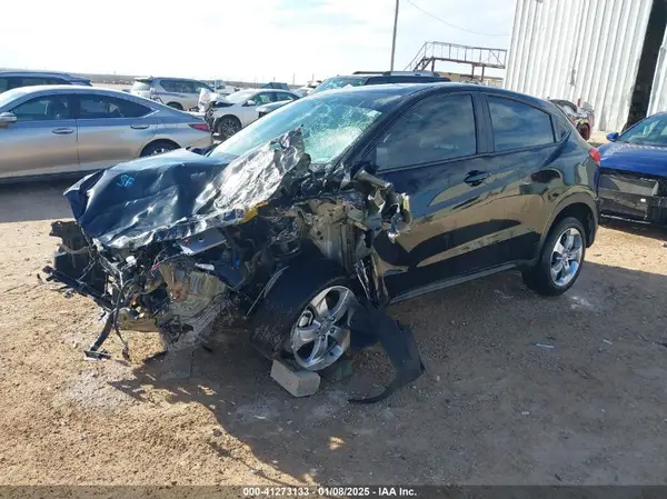 3CZRU5H36NM740173 2022 HONDA HR-V - Image 2