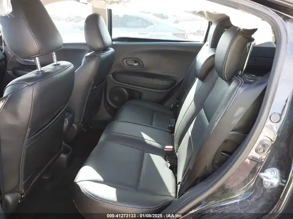 3CZRU5H36NM740173 2022 HONDA HR-V - Image 8