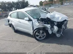 3CZRU5H36NM741856 2022 HONDA HR-V