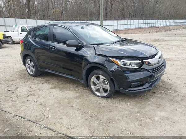 3CZRU5H36NM743820 2022 HONDA HR-V - Image 1