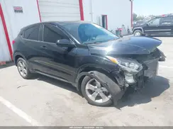 3CZRU5H36NM743882 2022 HONDA HR-V