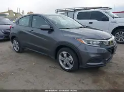 3CZRU5H36NM744031 2022 HONDA HR-V