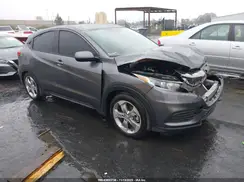 3CZRU5H36NM744059 2022 HONDA HR-V