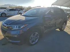 3CZRU5H36NM744921 2022 HONDA HR-V