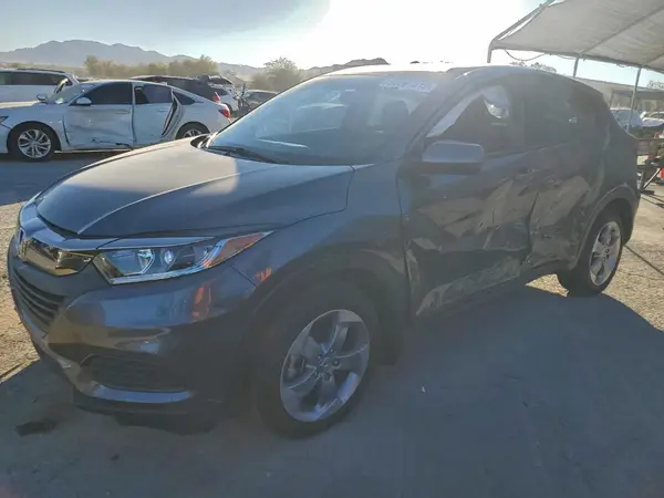 3CZRU5H36NM744921 2022 HONDA HR-V - Image 1