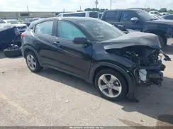 3CZRU5H36NM745115 2022 HONDA HR-V