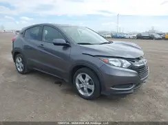 3CZRU5H37GM100508 2016 HONDA HR-V