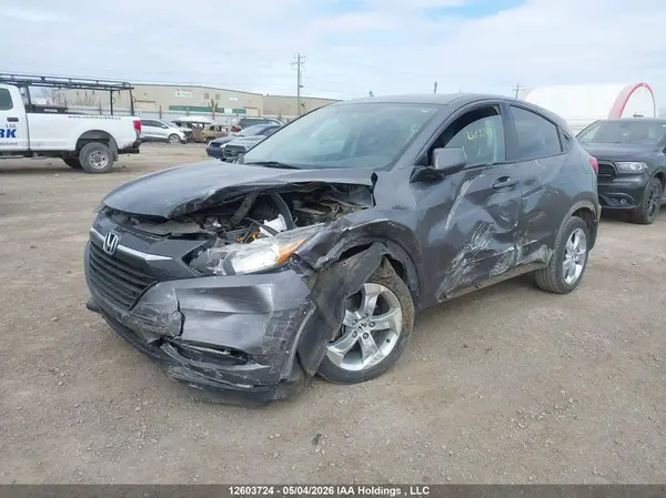 3CZRU5H37GM100508 2016 HONDA HR-V - Image 2