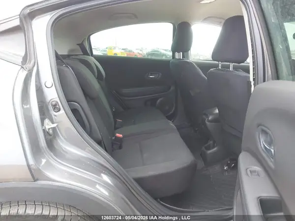 3CZRU5H37GM100508 2016 HONDA HR-V - Image 8
