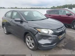 3CZRU5H37GM100931 2016 HONDA HR-V