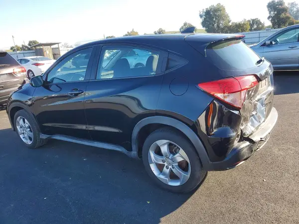 3CZRU5H37GM700090 2016 HONDA HR-V - Image 2