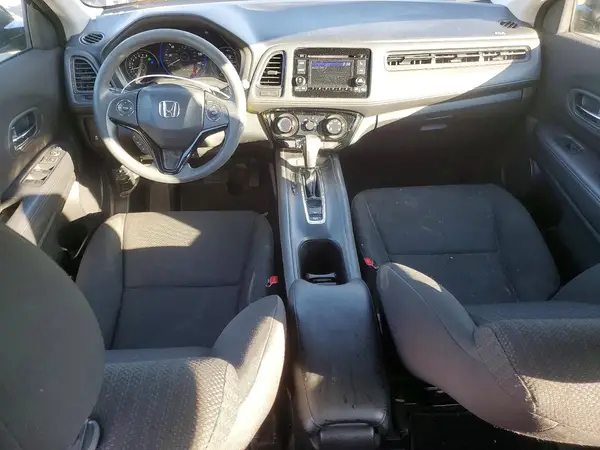 3CZRU5H37GM700090 2016 HONDA HR-V - Image 8