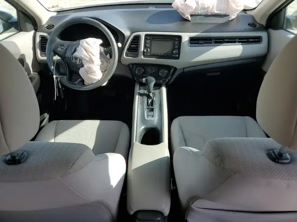 3CZRU5H37GM700221 2016 HONDA HR-V - Image 8